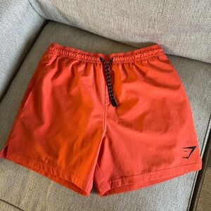 Swim shorts